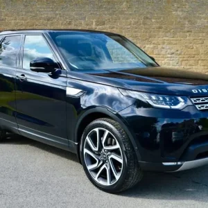 2020 Land Rover Discovery 3.0 SD V6 HSE Luxury SUV