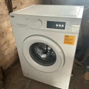 Bosch washing machine