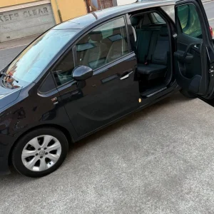 Vauxhall Meriva MPV 2010 Manual 1398cc 5-door - Image 5