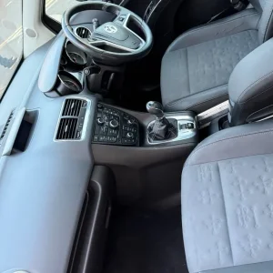 Vauxhall Meriva MPV 2010 Manual 1398cc 5-door - Image 6