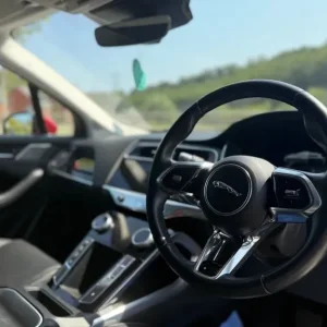 2019 Jaguar I-Pace SE 5dr Electric SUV - Image 2