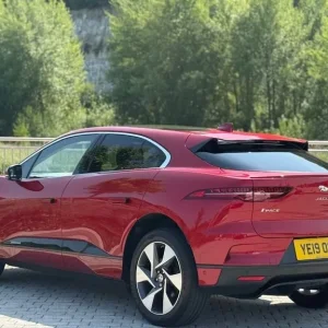 2019 Jaguar I-Pace SE 5dr Electric SUV - Image 6