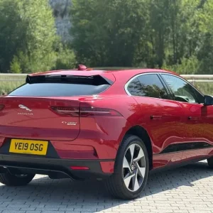 2019 Jaguar I-Pace SE 5dr Electric SUV - Image 7
