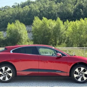 2019 Jaguar I-Pace SE 5dr Electric SUV - Image 8