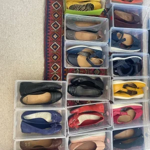 Women’s Size 8 Shoes