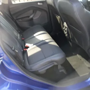 Ford Kuga 1.5 TDCi Titanium 2018 – Deep Impact Blue, Sat Nav, Bluetooth, Parking Sensors - Image 4