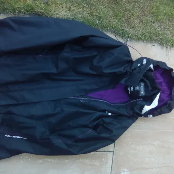 Regatta size 14 waterproof jacket