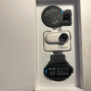 Insta 360 go3 - Image 3