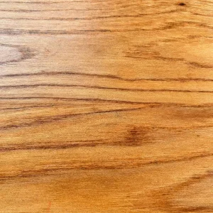 Ercol Drop Leaf Dining Table - Round - Image 4