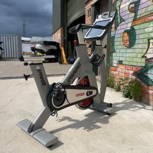 Commercial Gym Equipment – Squat Rack and Bench Press Set - Image 2