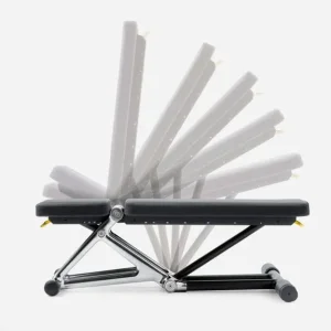 Commercial Gym Equipment – Squat Rack and Bench Press Set - Image 3