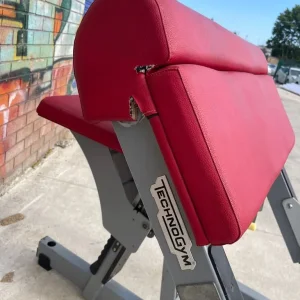 Commercial Gym Equipment – Squat Rack and Bench Press Set - Image 5