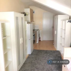 Studio flat in Deer Park Road, South Wimbledon, SW19 - Image 6