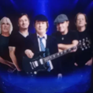 AC/DC 4 standing tickets