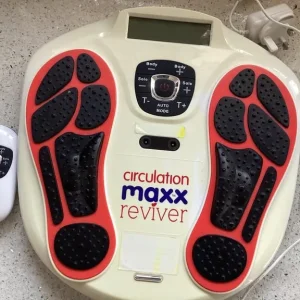 Reviver circulation max