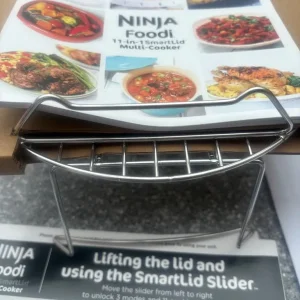 Ninja Foodi OL550UK original spare parts - Image 2