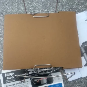 Ninja Foodi OL550UK original spare parts - Image 3