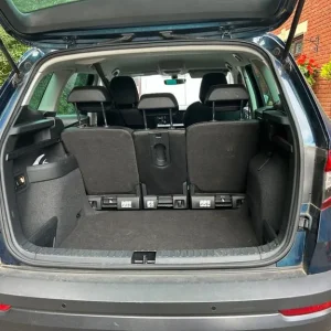 Skoda Karoq Estate 2018 Manual 1598cc 5-door - Image 4