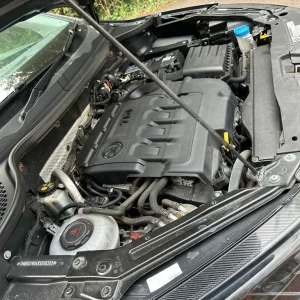 Skoda Karoq Estate 2018 Manual 1598cc 5-door - Image 6