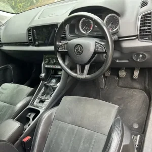 Skoda Karoq Estate 2018 Manual 1598cc 5-door - Image 7