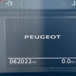 2022 Peugeot Partner 1.5 BlueHDi Professional Panel Van - Image 4