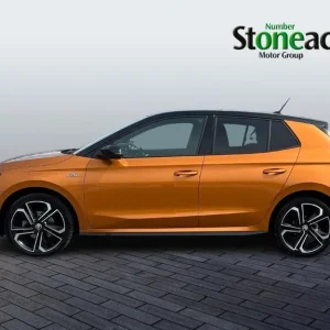 2023 Skoda Fabia 1.5 TSI Monte Carlo Hatchback - Image 2
