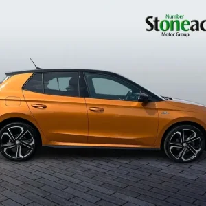 2023 Skoda Fabia 1.5 TSI Monte Carlo Hatchback - Image 4
