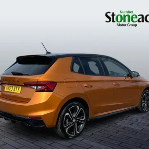 2023 Skoda Fabia 1.5 TSI Monte Carlo Hatchback - Image 7