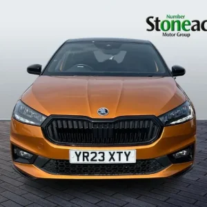 2023 Skoda Fabia 1.5 TSI Monte Carlo Hatchback - Image 8