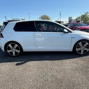 2017 Volkswagen Golf 2.0 TSI 310 R 3dr 4MOTION DSG HATCHBACK PETROL Automatic - Image 7