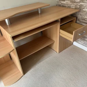 Home office desk - Image 3