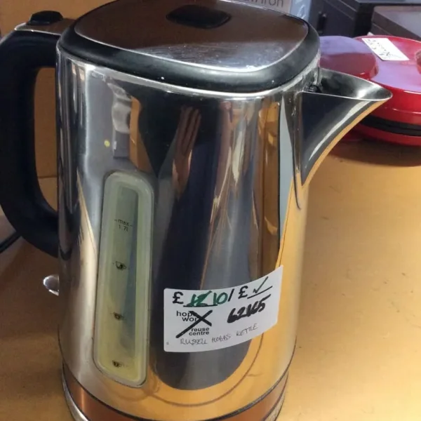 Russell Hobbs Jug Kettle #62168
