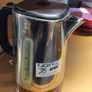 Russell Hobbs Jug Kettle #62168