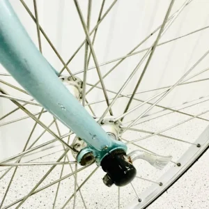 HOLDSWORTH PROFESSIONAL 58cm Road Bike Suntour Groupset - Image 2