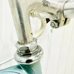 HOLDSWORTH PROFESSIONAL 58cm Road Bike Suntour Groupset - Image 3