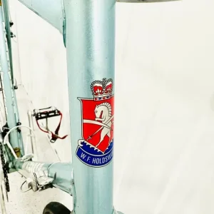 HOLDSWORTH PROFESSIONAL 58cm Road Bike Suntour Groupset - Image 5