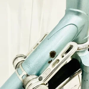 HOLDSWORTH PROFESSIONAL 58cm Road Bike Suntour Groupset - Image 8