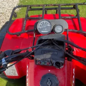 Honda 300 fourtrax 1996 - Image 2