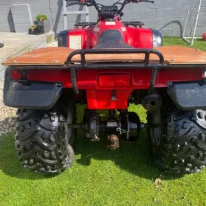 Honda 300 fourtrax 1996 - Image 6