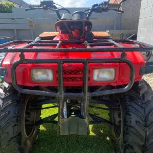 Honda 300 fourtrax 1996