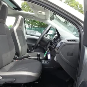 2013 Volkswagen Up! 1.0L 5-door Hatchback - Image 5