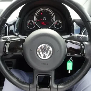 2013 Volkswagen Up! 1.0L 5-door Hatchback - Image 6