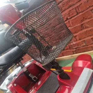 Mobility scooter - Image 2