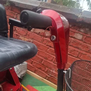 Mobility scooter - Image 3