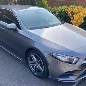 2020 Mercedes-Benz A-Class A200 AMG Line 5-door Hatchback Petrol Automatic