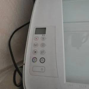 HP Desk Jet 3630 printer - Image 3