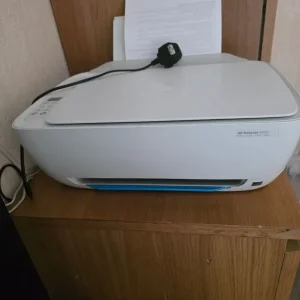 HP Desk Jet 3630 printer