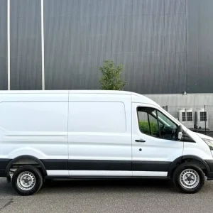 2019 Ford Transit 350 Leader 2.0 TDCI Diesel Manual Van - Image 2