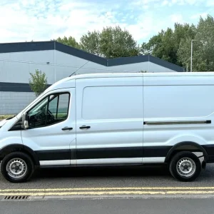 2019 Ford Transit 350 Leader 2.0 TDCI Diesel Manual Van - Image 6