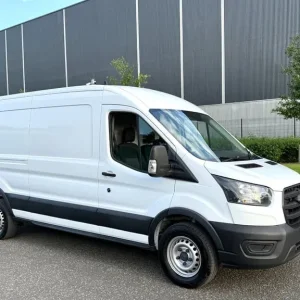 2019 Ford Transit 350 Leader 2.0 TDCI Diesel Manual Van